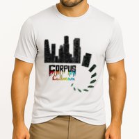 Corpus Callosum Science And Art Novelty Performance Shirt