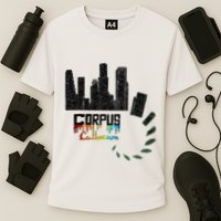 Corpus Callosum Science And Art Novelty Performance Shirt