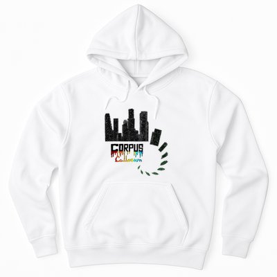 Corpus Callosum Science And Art Novelty Hoodie