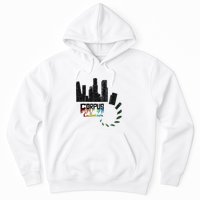 Corpus Callosum Science And Art Novelty Hoodie
