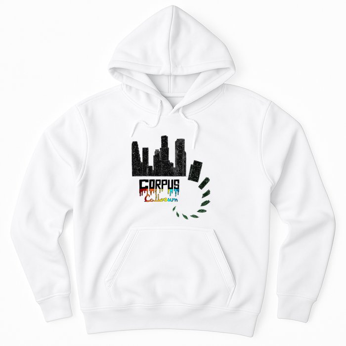 Corpus Callosum Science And Art Novelty Hoodie