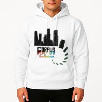 Corpus Callosum Science And Art Novelty Hoodie