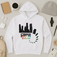 Corpus Callosum Science And Art Novelty Hoodie