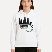 Corpus Callosum Science And Art Novelty Hoodie