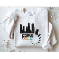 Corpus Callosum Science And Art Novelty Sweatshirt