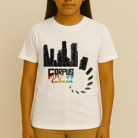 Corpus Callosum Science And Art Novelty T-Shirt