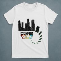 Corpus Callosum Science And Art Novelty T-Shirt