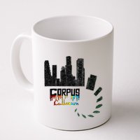 Corpus Callosum Science And Art Novelty Mug