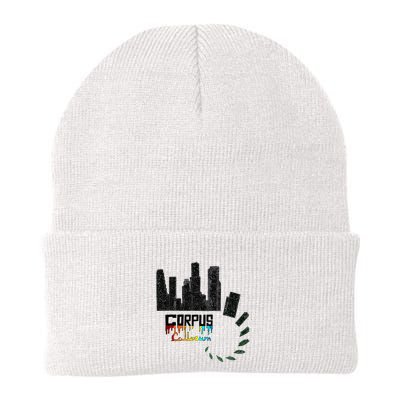 Corpus Callosum Science And Art Novelty Beanie
