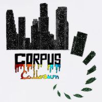 Corpus Callosum Science And Art Novelty Flatbill Hat