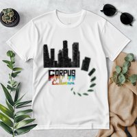 Corpus Callosum Science And Art Novelty Premium T-Shirt