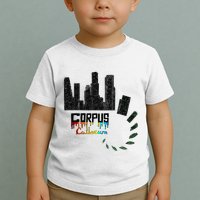 Corpus Callosum Science And Art Novelty Toddler T-Shirt