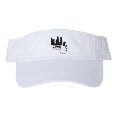 Corpus Callosum Science And Art Novelty Visor