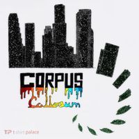 Corpus Callosum Science And Art Novelty Wool Snapback Cap