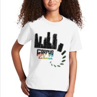 Corpus Callosum Science And Art Novelty Kids T-Shirt