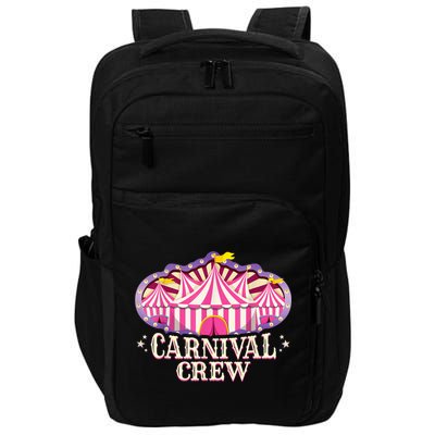 Carnival Crew Shirts Carnival Shirts Carnival Impact Tech Backpack