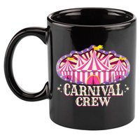 Carnival Crew Shirts Carnival Shirts Carnival 11oz C Handle Ceramic Mug