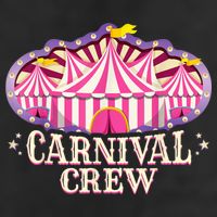 Carnival Crew Shirts Carnival Shirts Carnival 11oz C Handle Ceramic Mug