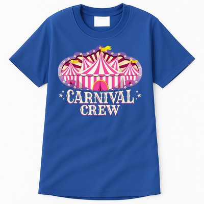 Carnival Crew Shirts Carnival Shirts Carnival Tall T-Shirt