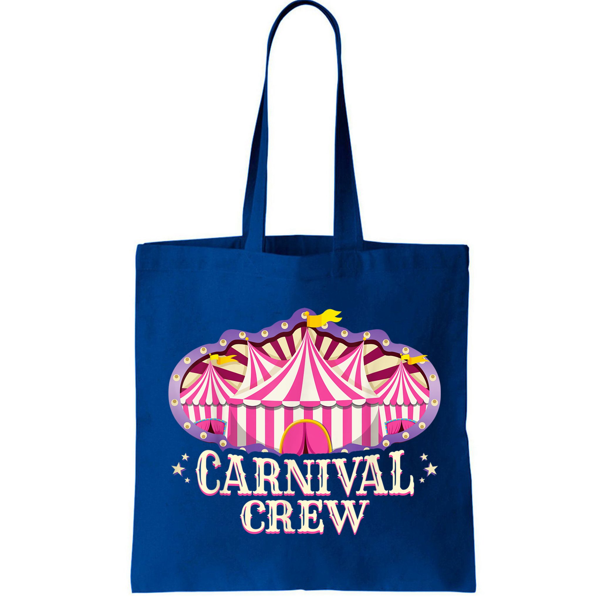 Carnival Crew Shirts Carnival Shirts Carnival Bag