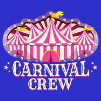 Carnival Crew Shirts Carnival Shirts Carnival Bag
