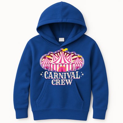 Carnival Crew Shirts Carnival Shirts Carnival Kids Hoodie