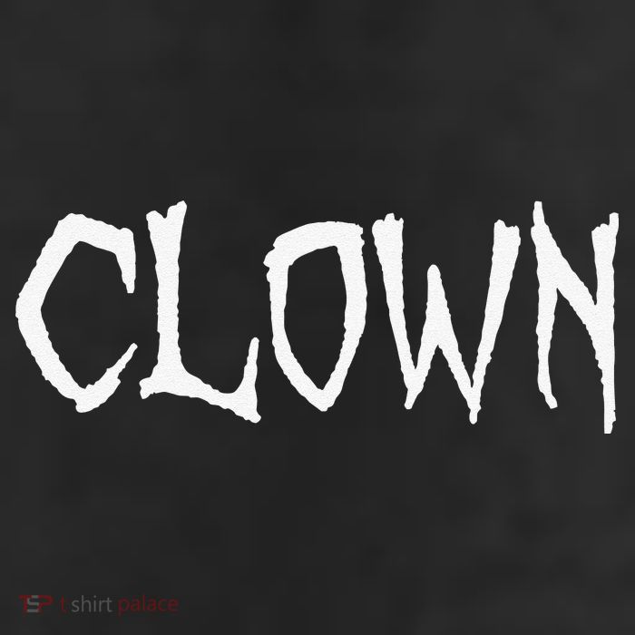 Clown Creepy Spooky Halloween Lazy Costume Holiday Lover Trucker Hat