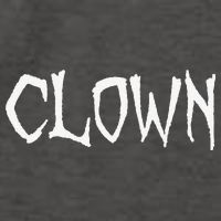Clown Creepy Spooky Halloween Lazy Costume Holiday Lover Vector Backpack