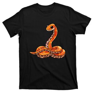 Cute Corn Snake T-Shirt