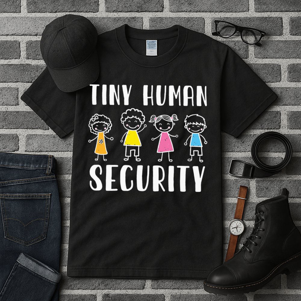 Child Care School Teacher Daycare Provider Tall T-Shirt