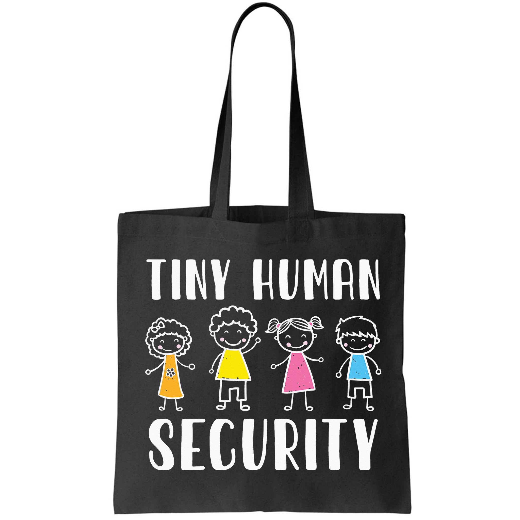 Child Care School Teacher Daycare Provider Bag