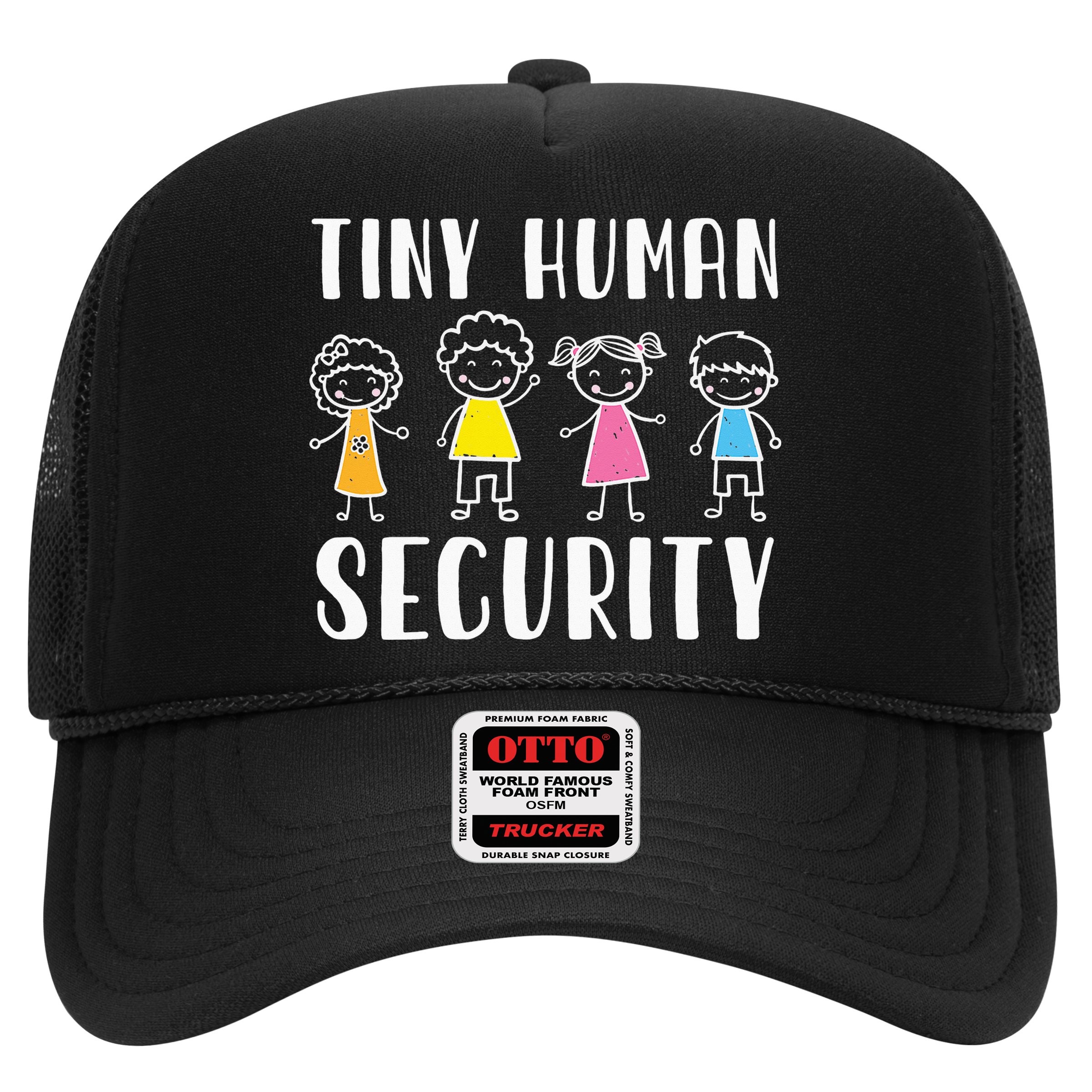 Child Care School Teacher Daycare Provider Hat
