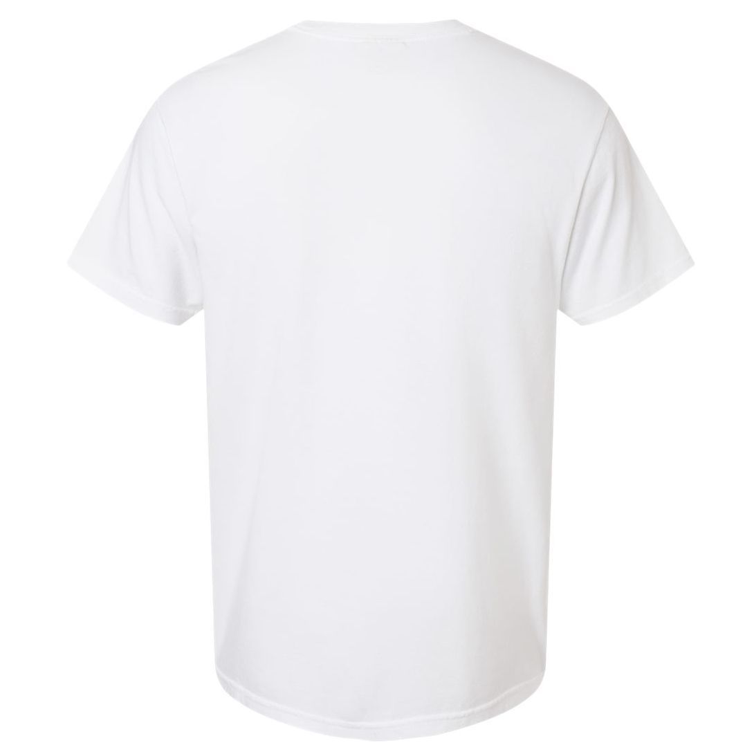 Cybersecurity Computer Security Cyber Security The Nothing Comfort Colors T-Shirt