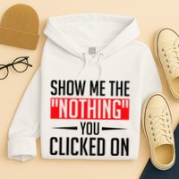 Cybersecurity Computer Security Cyber Security The Nothing Hoodie