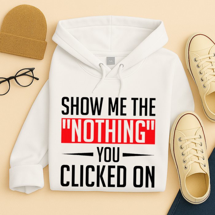 Cybersecurity Computer Security Cyber Security The Nothing Hoodie