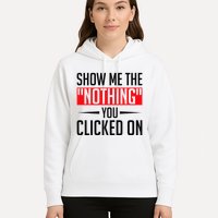 Cybersecurity Computer Security Cyber Security The Nothing Hoodie