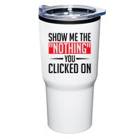 Cybersecurity Computer Security Cyber Security The Nothing Tumbler