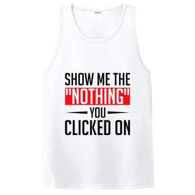 Cybersecurity Computer Security Cyber Security The Nothing PosiCharge Competitor Tank
