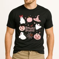 Cute Coquette Spooky Season Performance Shirt