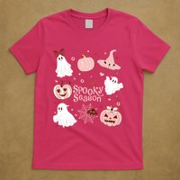 Cute Coquette Spooky Season T-Shirt