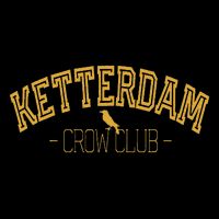 Crow Club Six Of Crows Sun Summoner Shadow Bone T-Shirt