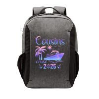Cousins Cruise Ship Matching Cousins Trip 2025 Vacation Tank Top Vector Backpack