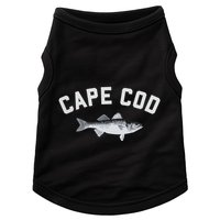 Cape Cod Striper Striped Bass Fun Fishing Doggie Tank