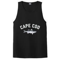 Cape Cod Striper Striped Bass Fun Fishing PosiCharge Competitor Tank