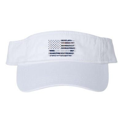 Clan Crichton Scottish Tartan Us Flag Kilt Scotland Visor