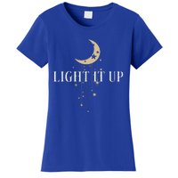 Crescent City Sweater Light It Up Women's T-Shirt