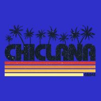 Chiclana Cadiz Spain Retro Tourism Cool Gift 16 in Basic Backpack