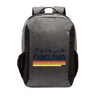 Chiclana Cadiz Spain Retro Tourism Cool Gift Vector Backpack