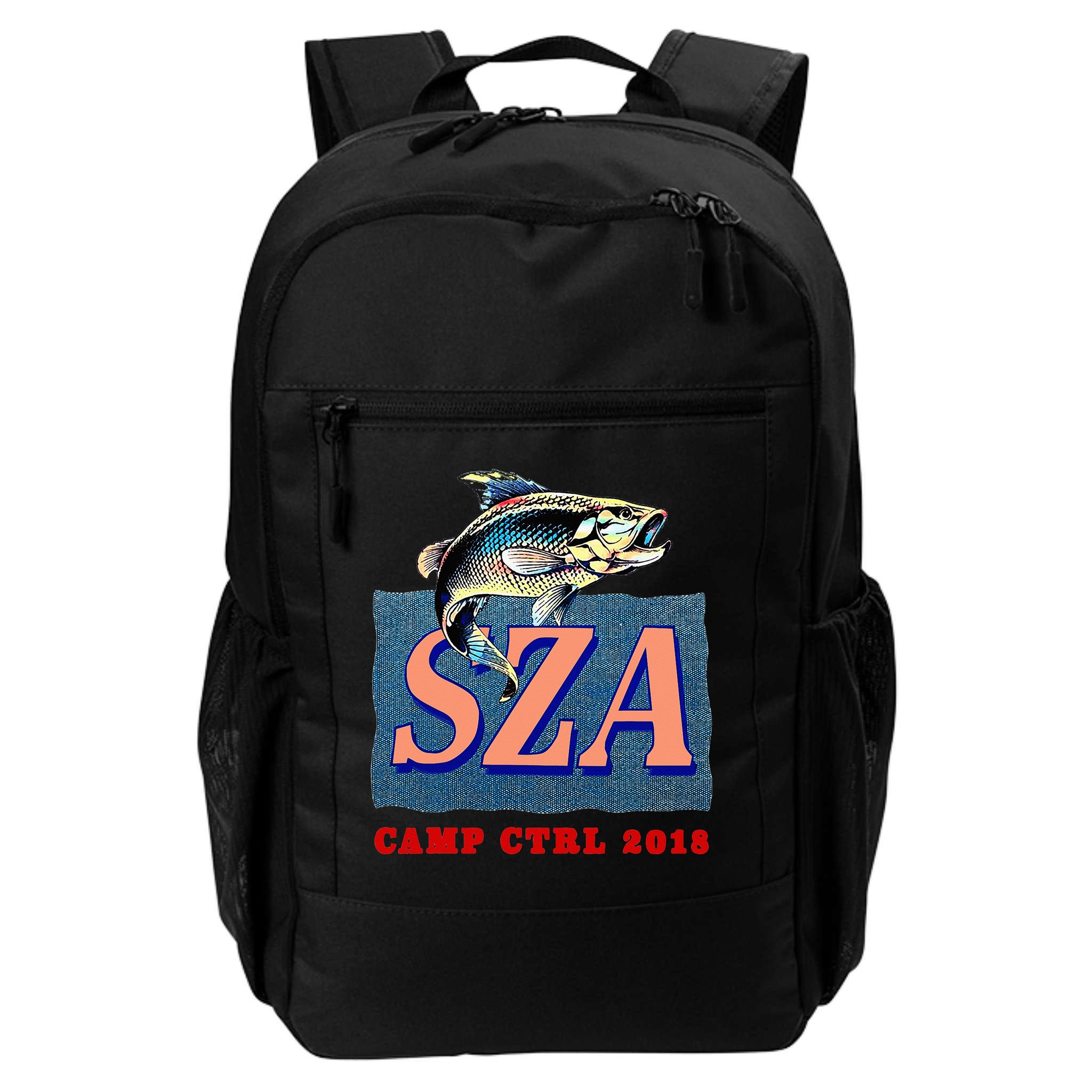 Camp Ctrl SZA fishing Backpack