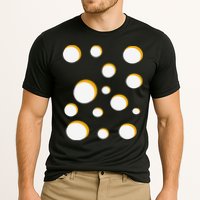 Cheese Costume Swiss Gouda Brie Cheddar Halloween Cooling Performance Crew T-Shirt